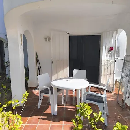Διαμέρισμα Homey Ground Floor Flat In Denia