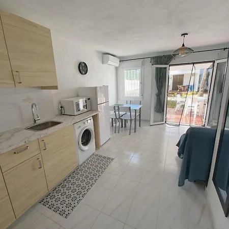 Apartamento Homey Ground Floor Flat In